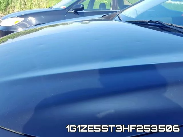 1G1ZE5ST3HF253506 фото 10