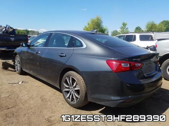 1G1ZE5ST3HF289390 фото 4