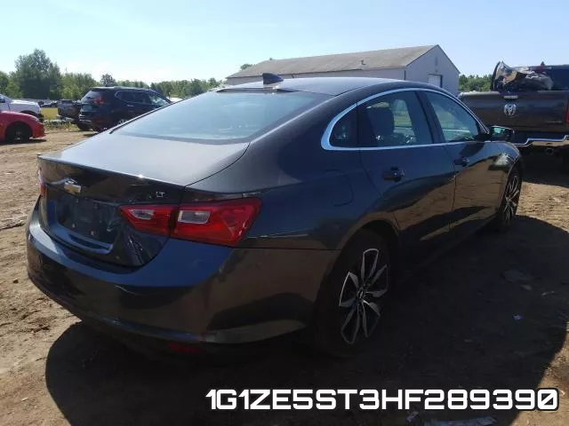 1G1ZE5ST3HF289390 фото 5