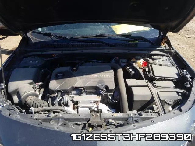 1G1ZE5ST3HF289390 фото 8