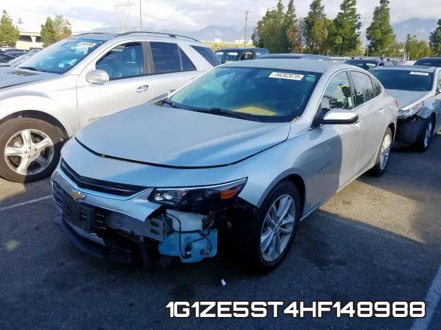 1G1ZE5ST4HF148988 фото 3