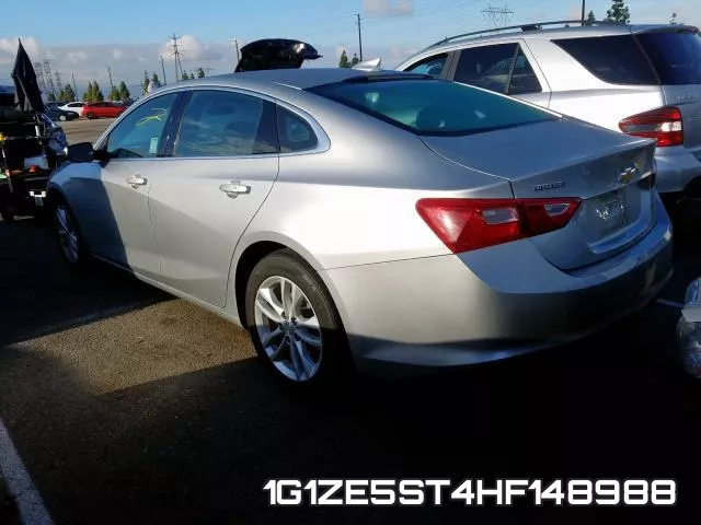 1G1ZE5ST4HF148988 фото 4
