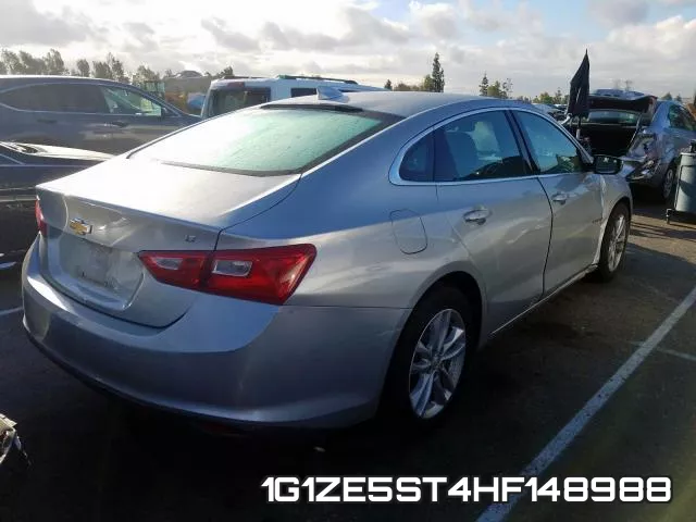 1G1ZE5ST4HF148988 фото 5