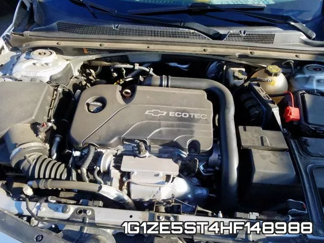 1G1ZE5ST4HF148988 фото 8