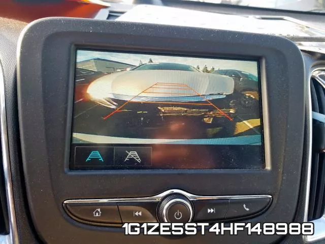 1G1ZE5ST4HF148988 фото 10