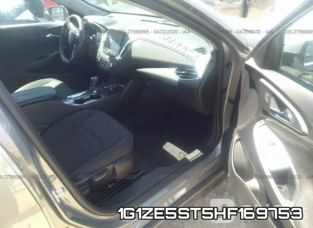 1G1ZE5ST5HF169753 фото 6