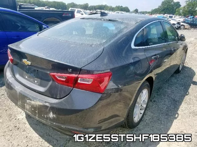 1G1ZE5ST5HF185385 фото 5