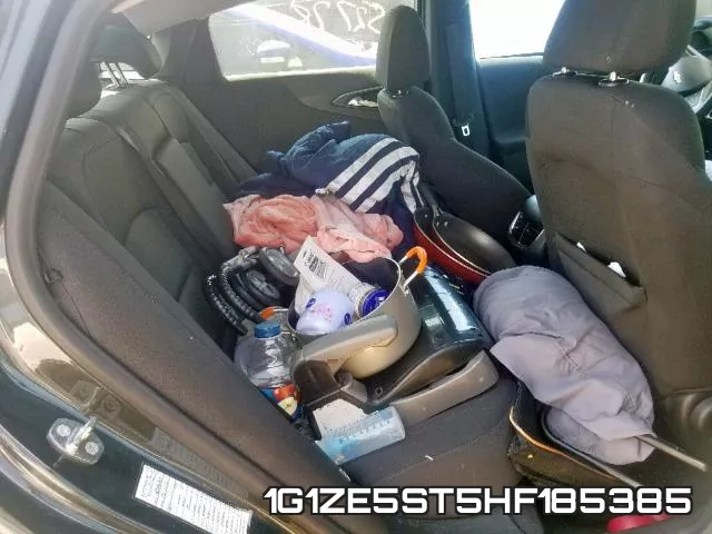 1G1ZE5ST5HF185385 фото 7
