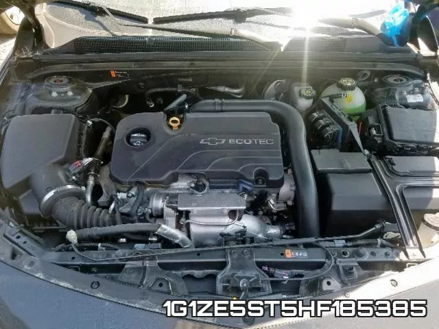 1G1ZE5ST5HF185385 фото 8