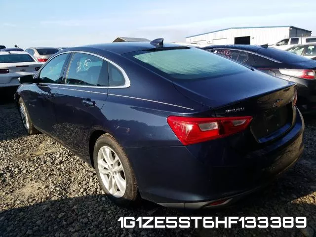1G1ZE5ST6HF133389 фото 4