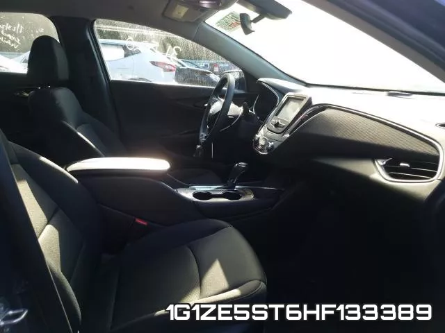 1G1ZE5ST6HF133389 фото 6