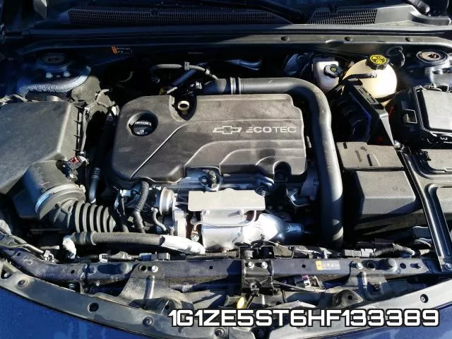 1G1ZE5ST6HF133389 фото 8