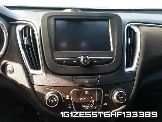 1G1ZE5ST6HF133389 фото 10