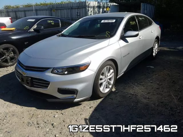 1G1ZE5ST7HF257462 фото 3