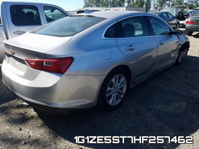 1G1ZE5ST7HF257462 фото 5