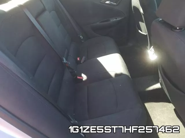 1G1ZE5ST7HF257462 фото 7