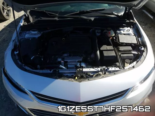 1G1ZE5ST7HF257462 фото 8