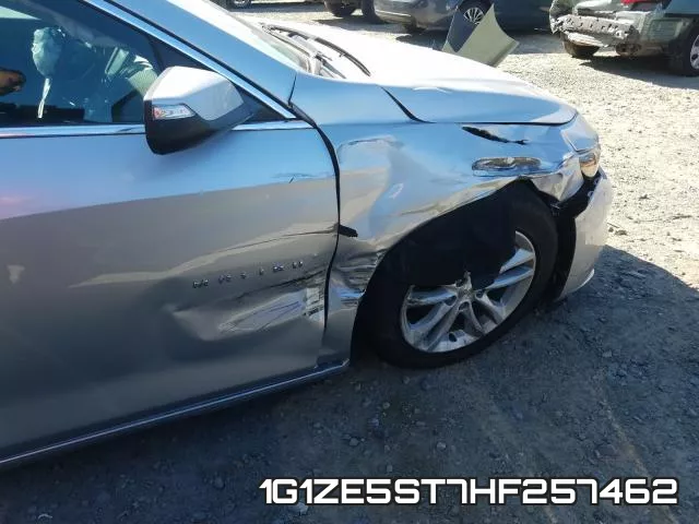 1G1ZE5ST7HF257462 фото 10