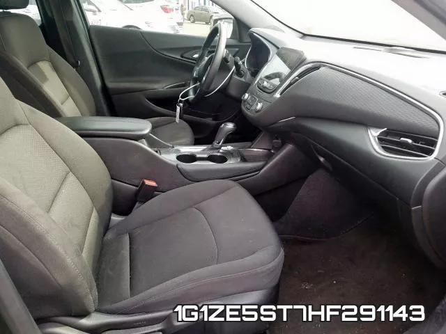 1G1ZE5ST7HF291143 фото 6