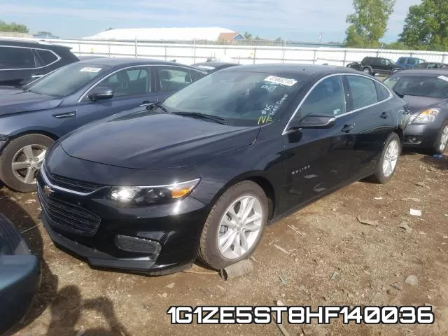 1G1ZE5ST8HF140036 фото 3