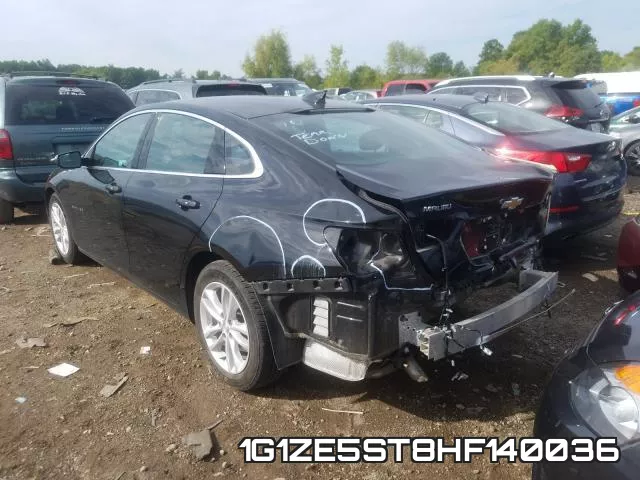1G1ZE5ST8HF140036 фото 4