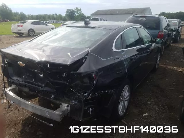1G1ZE5ST8HF140036 фото 5