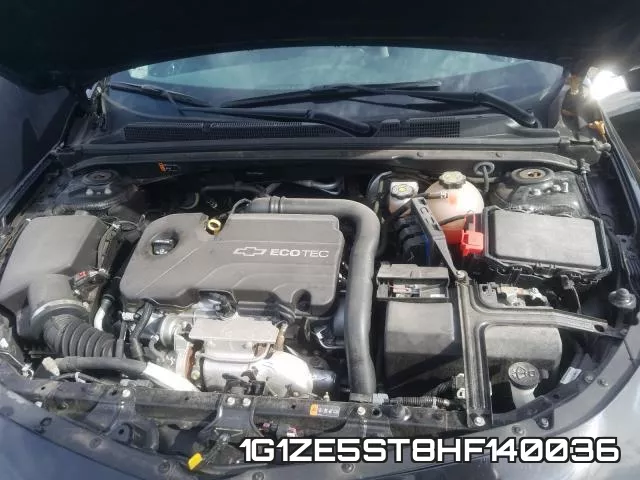 1G1ZE5ST8HF140036 фото 8