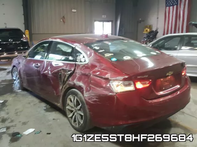 1G1ZE5ST8HF269684 фото 4