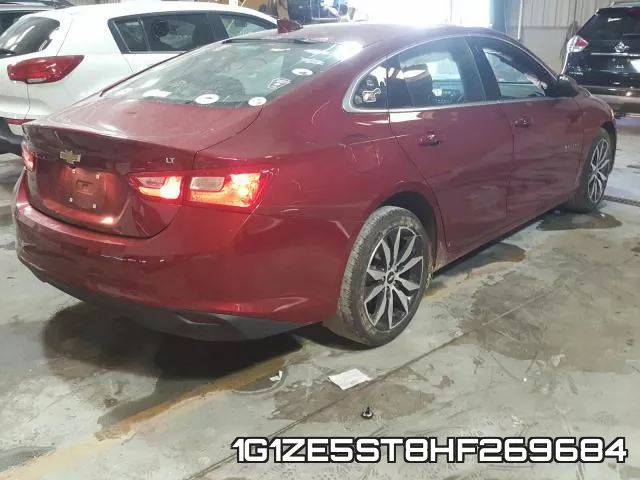 1G1ZE5ST8HF269684 фото 5