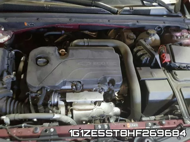 1G1ZE5ST8HF269684 фото 8