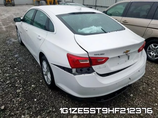 1G1ZE5ST9HF212376 фото 4