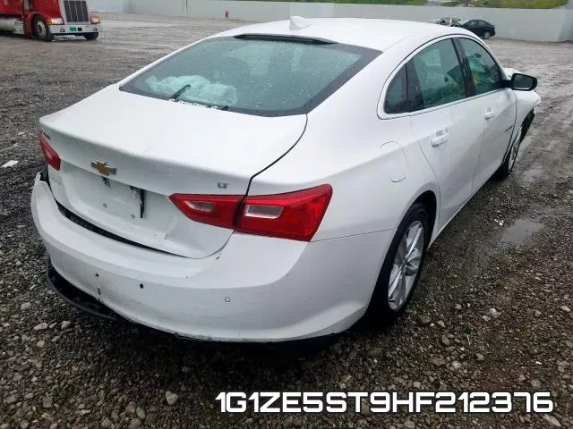 1G1ZE5ST9HF212376 фото 5