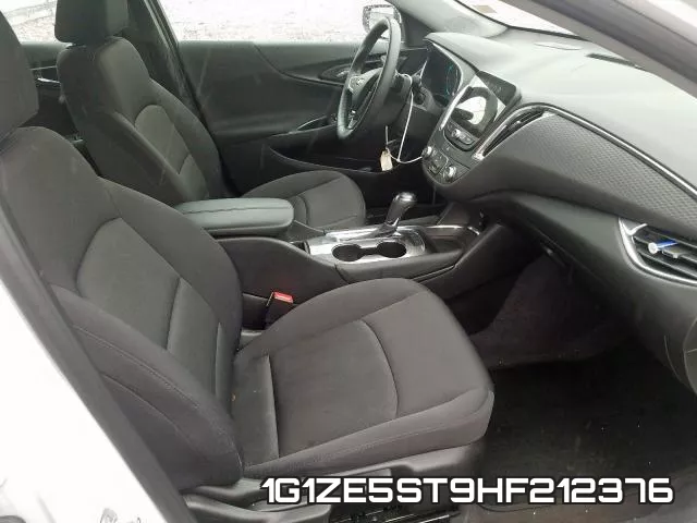 1G1ZE5ST9HF212376 фото 6
