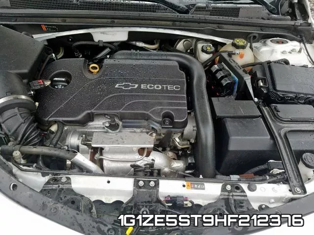 1G1ZE5ST9HF212376 фото 8