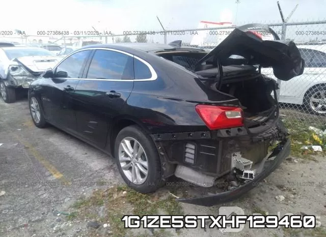 1G1ZE5STXHF129460 фото 4