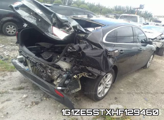 1G1ZE5STXHF129460 фото 5
