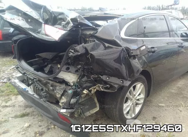 1G1ZE5STXHF129460 фото 7