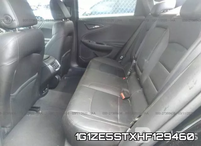 1G1ZE5STXHF129460 фото 9
