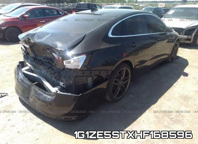 1G1ZE5STXHF168596 фото 5