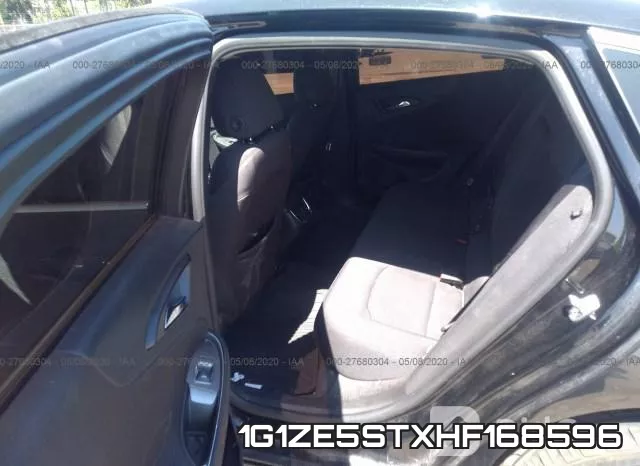 1G1ZE5STXHF168596 фото 9