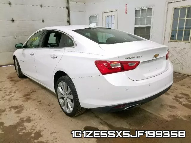 1G1ZE5SX5JF199358 фото 4