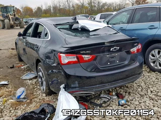 1G1ZG5ST0KF201154 фото 4