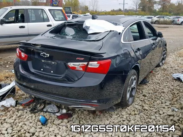 1G1ZG5ST0KF201154 фото 5