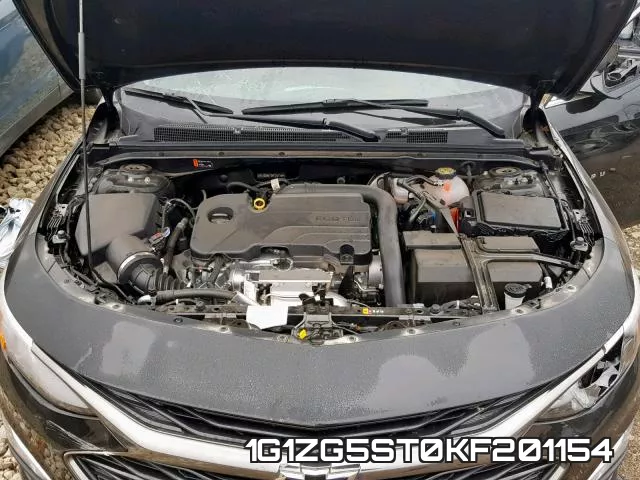 1G1ZG5ST0KF201154 фото 8