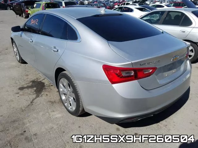 1G1ZH5SX9HF260504 фото 4