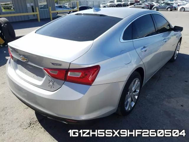 1G1ZH5SX9HF260504 фото 5