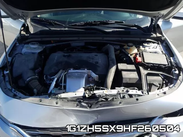 1G1ZH5SX9HF260504 фото 8