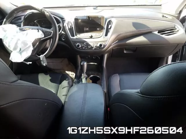 1G1ZH5SX9HF260504 фото 10