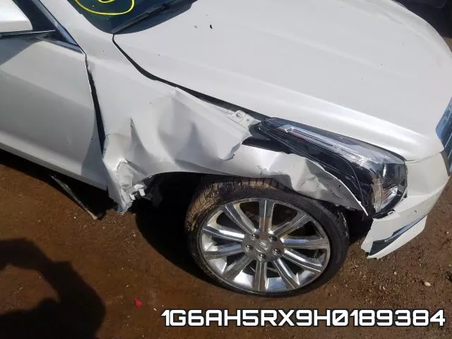 1G6AH5RX9H0189384 фото 10