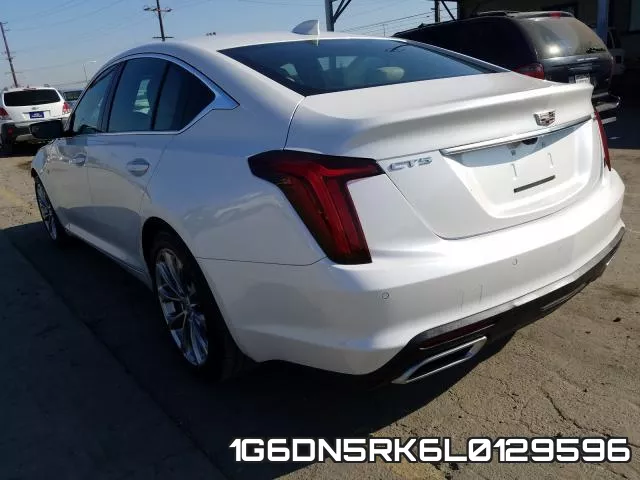 1G6DN5RK6L0129596 фото 4